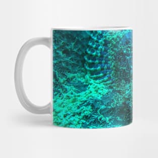 Scorpion Fish Mug